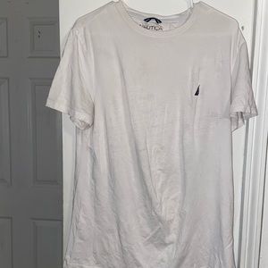nautica shirt